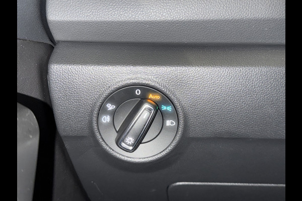 Volkswagen T-Roc 1.5 TSI 150PK STYLE ALCANTARA/LED/PANORAMADAK STOELVEW