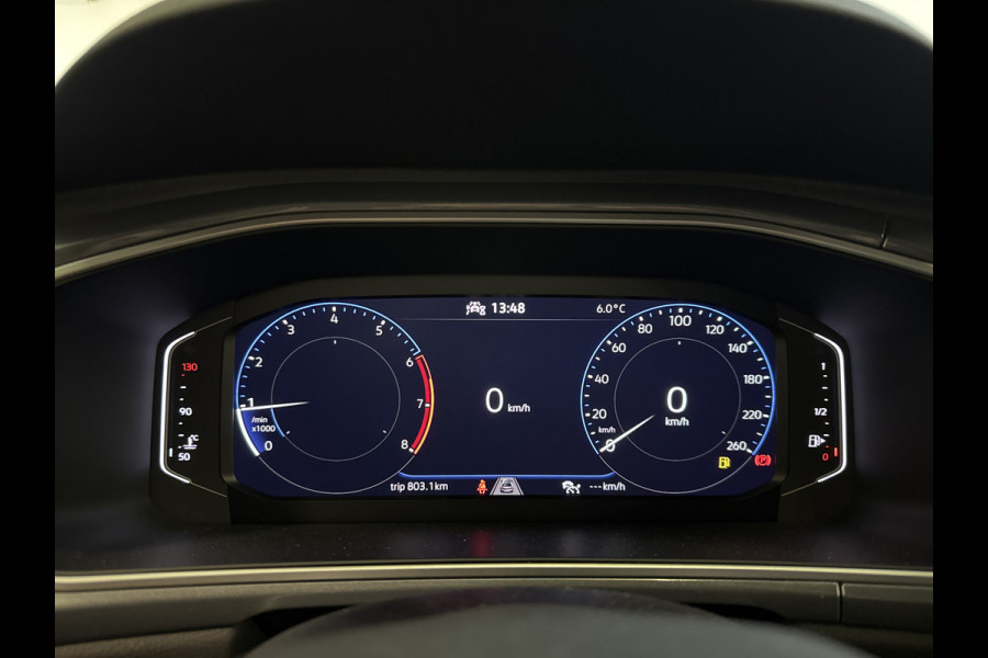 Volkswagen T-Roc 1.5 TSI 150PK STYLE ALCANTARA/LED/PANORAMADAK STOELVEW
