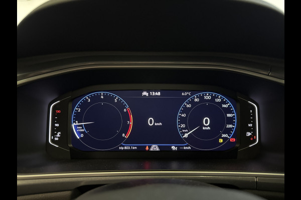 Volkswagen T-Roc 1.5 TSI 150PK STYLE ALCANTARA/LED/PANORAMADAK STOELVEW
