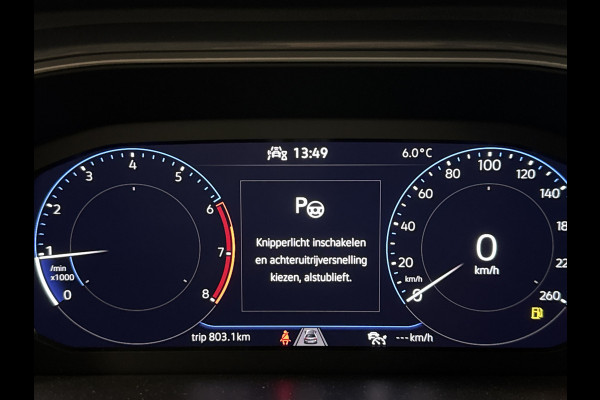 Volkswagen T-Roc 1.5 TSI 150PK STYLE ALCANTARA/LED/PANORAMADAK STOELVEW