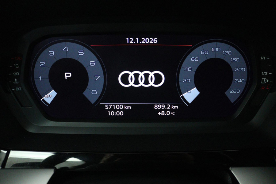 Audi A3 Sportback 30 TFSI Business edition (PARKEERSENSOREN, CRUISE CONTROL, NAVIGATIE, CARPLAY)