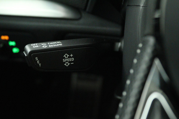 Audi A3 Limousine 40 TFSI Sport Lease Edition (PANORAMADAK, DIGITALE COCKPIT, STOELVERWARMING, AUTOMAAT, PARKEERSENSOREN)