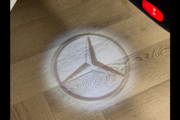 Mercedes-Benz CLA-Klasse CLA180 Business Solution Luxury AUT SFEERVERLICHTING NAVIGATIE STOELVERWARMING CAMERA CRUISE KEYLESS