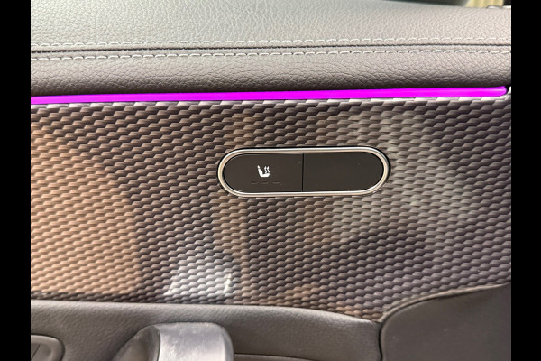 Mercedes-Benz CLA-Klasse CLA180 Business Solution Luxury AUT SFEERVERLICHTING NAVIGATIE STOELVERWARMING CAMERA CRUISE KEYLESS