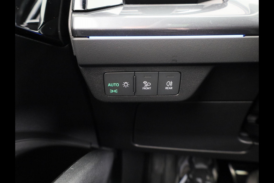 Audi Q4 e-tron 45 S edition Competition 82 kWh 286 pk | Assistentiepakket plus | Comfortpakket plus | Glazen panoramadak | Ambient lichtpakket |