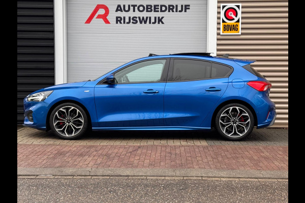 Ford Focus 1.0 EcoBoost ST Line Pano/B&O/Camera/Acc