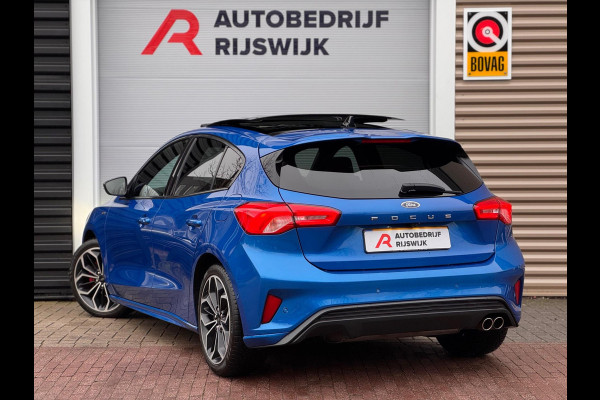Ford Focus 1.0 EcoBoost ST Line Pano/B&O/Camera/Acc