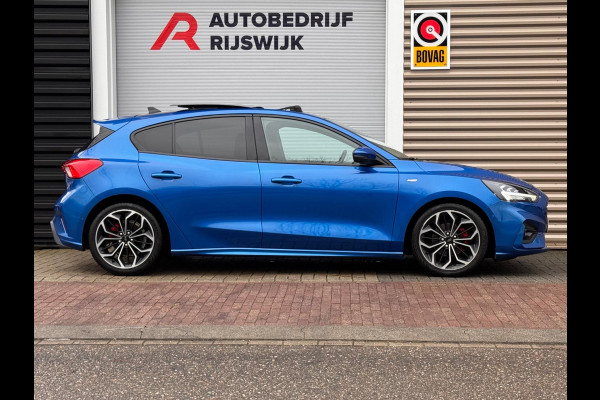 Ford Focus 1.0 EcoBoost ST Line Pano/B&O/Camera/Acc