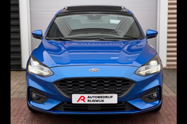 Ford Focus 1.0 EcoBoost ST Line Pano/B&O/Camera/Acc
