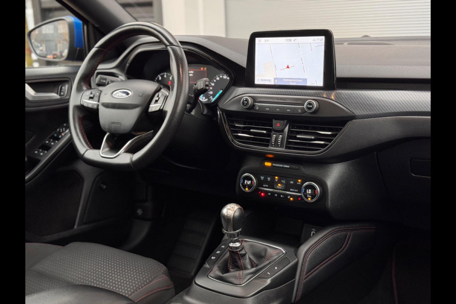 Ford Focus 1.0 EcoBoost ST Line Pano/B&O/Camera/Acc