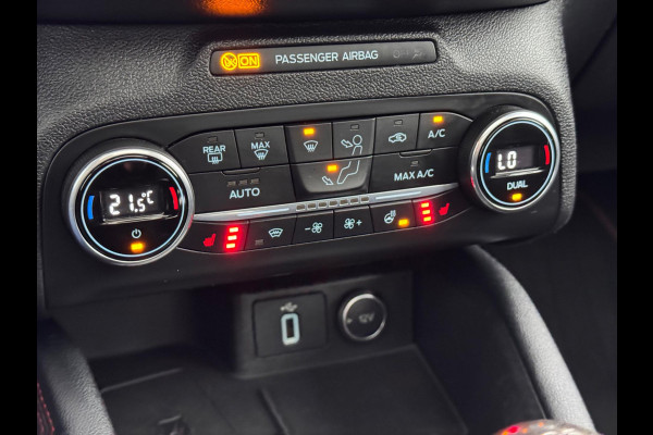 Ford Focus 1.0 EcoBoost ST Line Pano/B&O/Camera/Acc