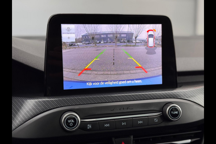 Ford Focus 1.0 EcoBoost ST Line Pano/B&O/Camera/Acc