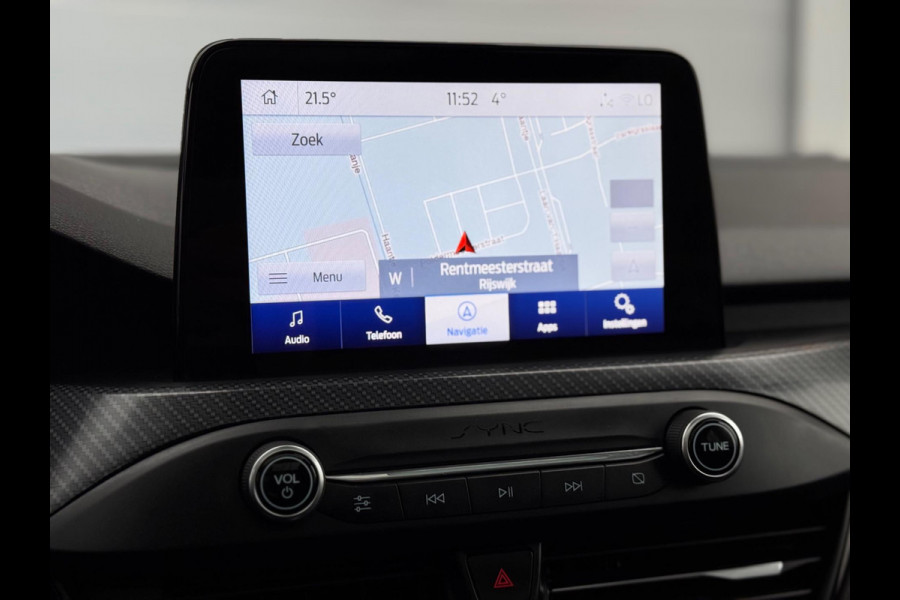 Ford Focus 1.0 EcoBoost ST Line Pano/B&O/Camera/Acc