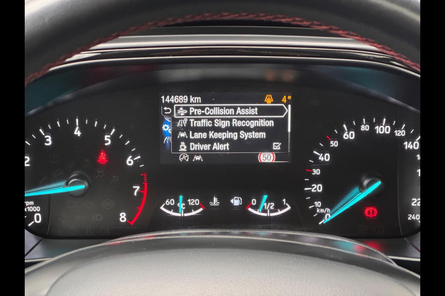 Ford Focus 1.0 EcoBoost ST Line Pano/B&O/Camera/Acc