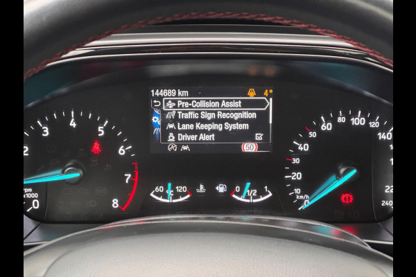 Ford Focus 1.0 EcoBoost ST Line Pano/B&O/Camera/Acc