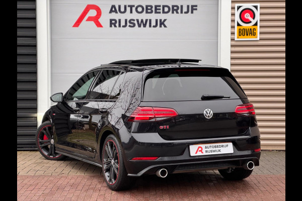 Volkswagen Golf 2.0 TSI GTI Performance Pano/Keyless/Camera/Virtual