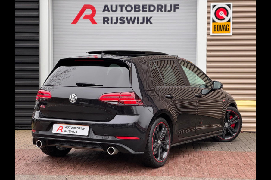 Volkswagen Golf 2.0 TSI GTI Performance Pano/Keyless/Camera/Virtual