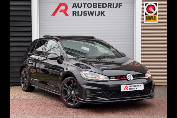 Volkswagen Golf 2.0 TSI GTI Performance Pano/Keyless/Camera/Virtual