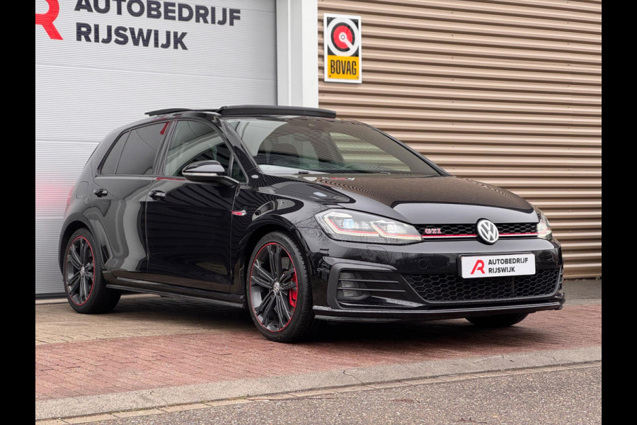 Volkswagen Golf 2.0 TSI GTI Performance Pano/Keyless/Camera/Virtual