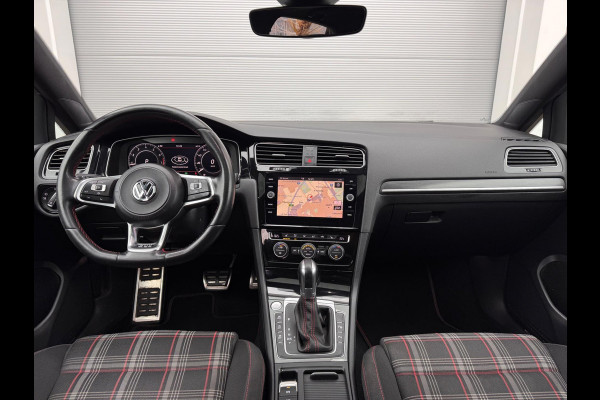 Volkswagen Golf 2.0 TSI GTI Performance Pano/Keyless/Camera/Virtual