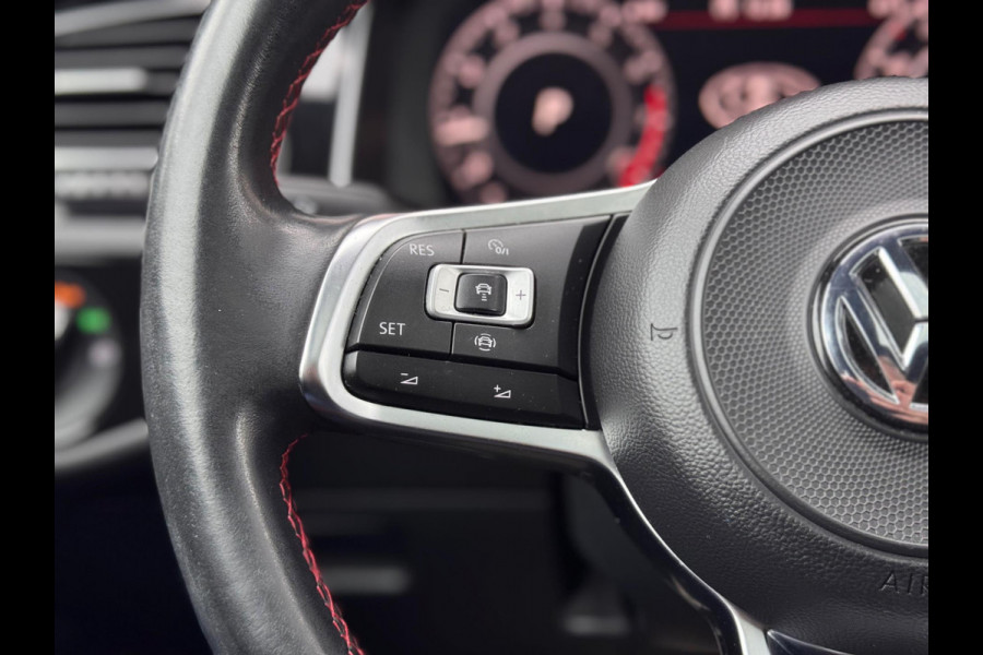 Volkswagen Golf 2.0 TSI GTI Performance Pano/Keyless/Camera/Virtual