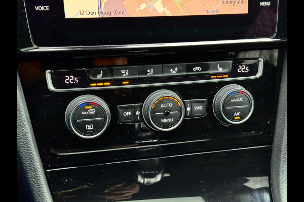 Volkswagen Golf 2.0 TSI GTI Performance Pano/Keyless/Camera/Virtual