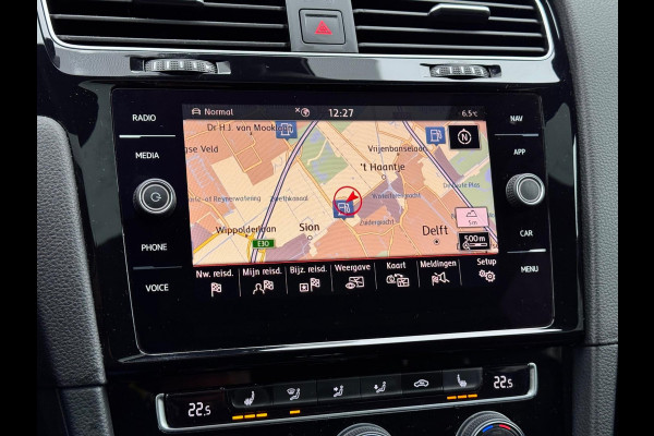 Volkswagen Golf 2.0 TSI GTI Performance Pano/Keyless/Camera/Virtual