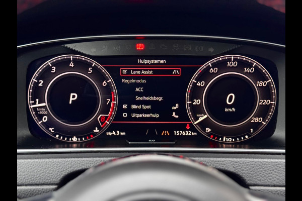 Volkswagen Golf 2.0 TSI GTI Performance Pano/Keyless/Camera/Virtual