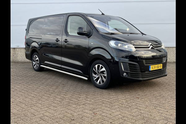 Citroën Jumpy 2.0 BlueHDI DriverDC