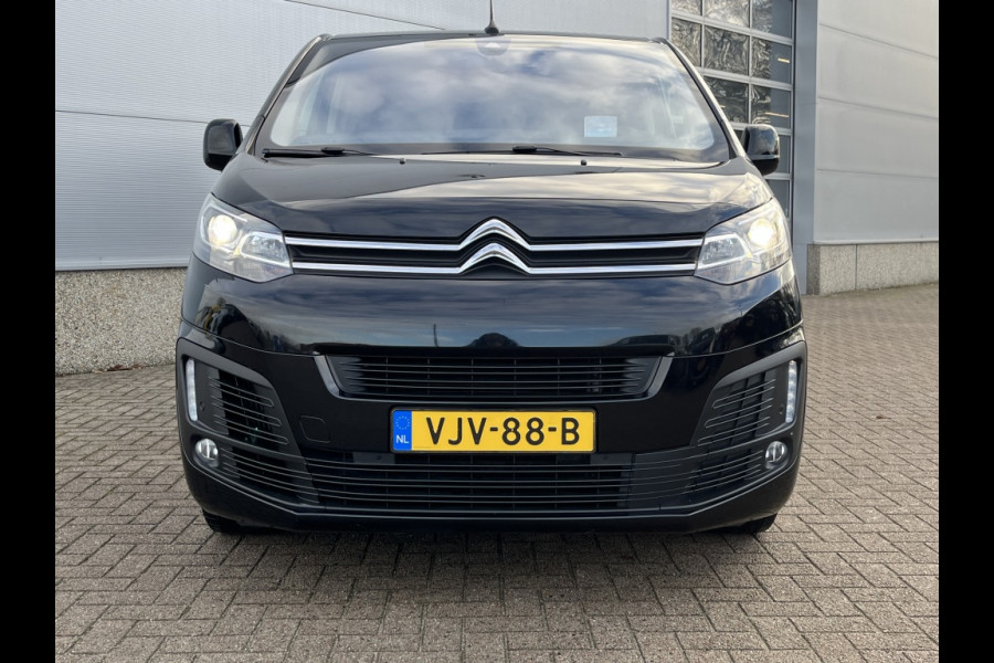 Citroën Jumpy 2.0 BlueHDI DriverDC