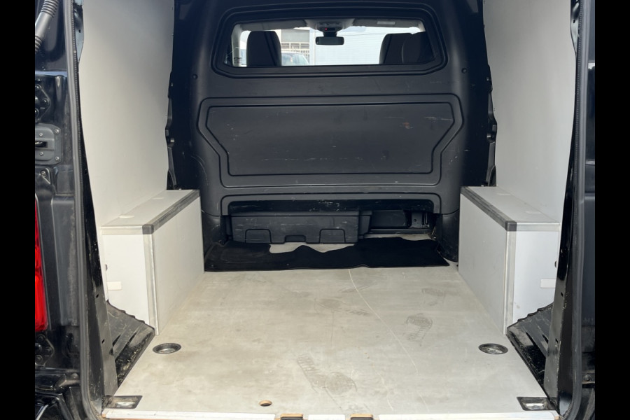 Citroën Jumpy 2.0 BlueHDI DriverDC