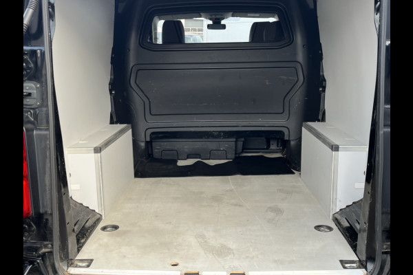 Citroën Jumpy 2.0 BlueHDI DriverDC