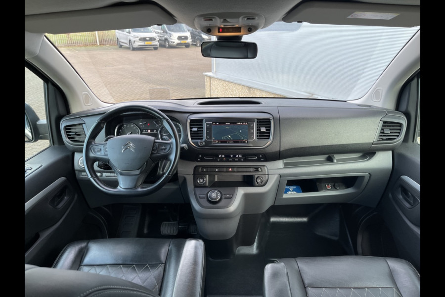 Citroën Jumpy 2.0 BlueHDI DriverDC