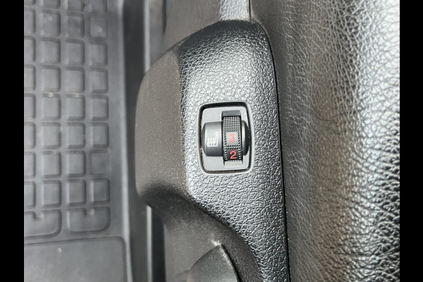 Citroën Jumpy 2.0 BlueHDI DriverDC