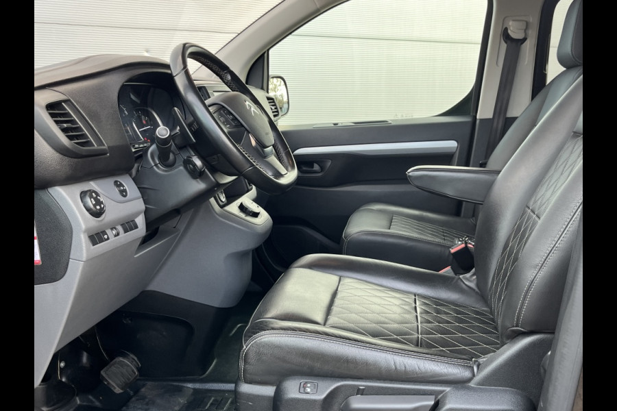 Citroën Jumpy 2.0 BlueHDI DriverDC