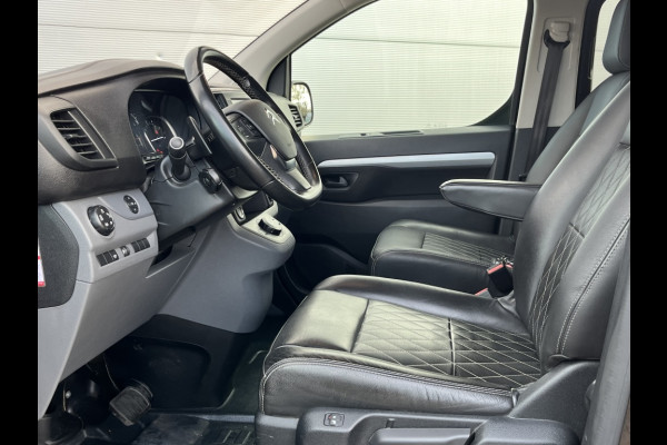 Citroën Jumpy 2.0 BlueHDI DriverDC