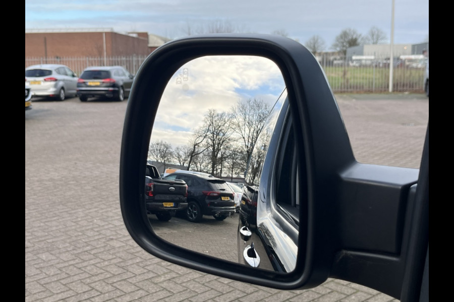 Citroën Jumpy 2.0 BlueHDI DriverDC