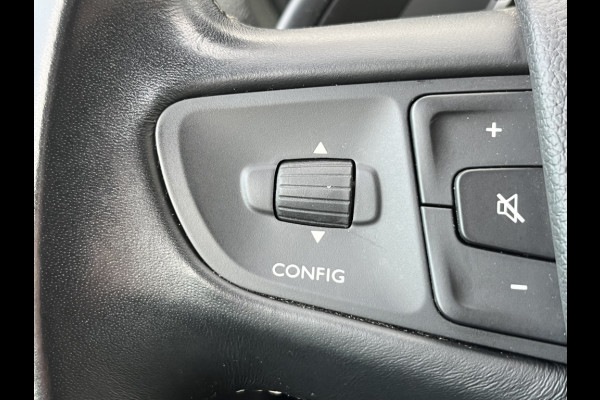 Citroën Jumpy 2.0 BlueHDI DriverDC