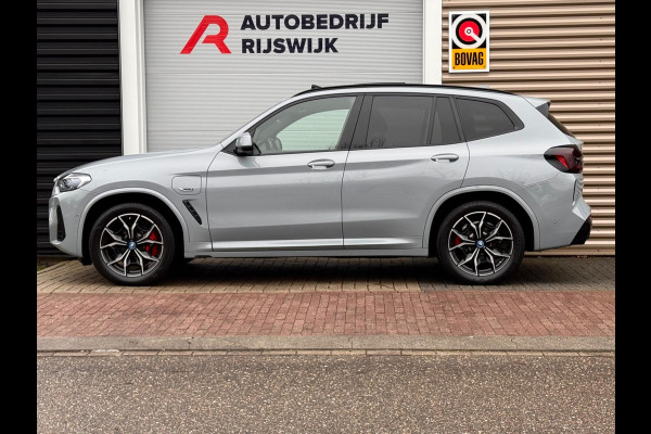 BMW X3 XDrive30e High Executive Pano/Laser/Sfeer/Camera