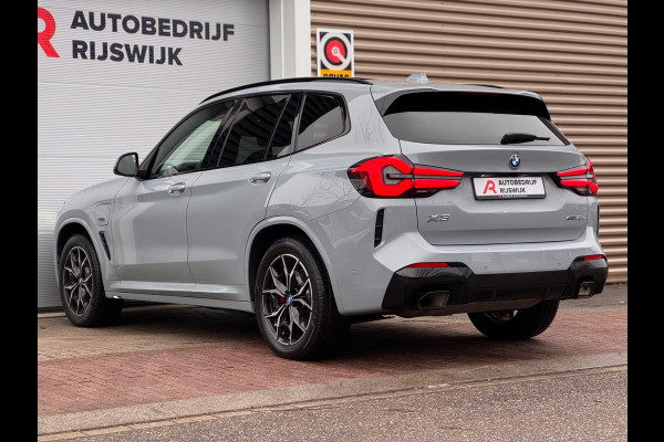 BMW X3 XDrive30e High Executive Pano/Laser/Sfeer/Camera