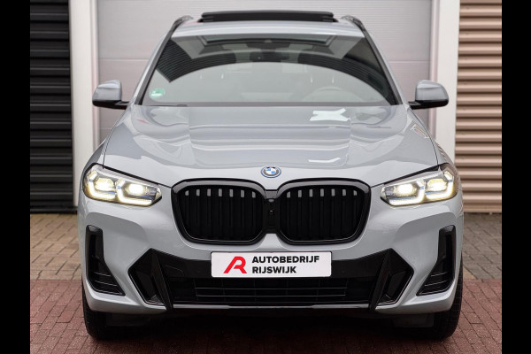 BMW X3 XDrive30e High Executive Pano/Laser/Sfeer/Camera
