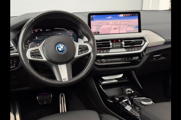 BMW X3 XDrive30e High Executive Pano/Laser/Sfeer/Camera
