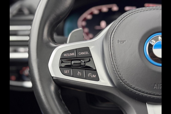 BMW X3 XDrive30e High Executive Pano/Laser/Sfeer/Camera