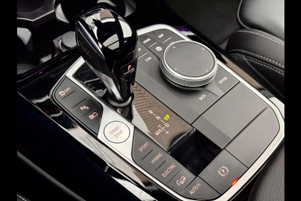 BMW X3 XDrive30e High Executive Pano/Laser/Sfeer/Camera