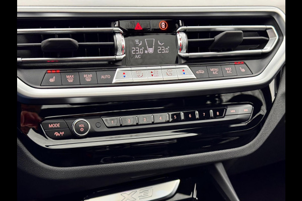 BMW X3 XDrive30e High Executive Pano/Laser/Sfeer/Camera