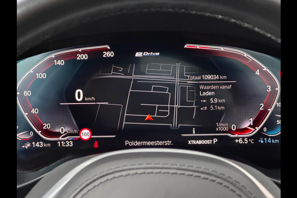 BMW X3 XDrive30e High Executive Pano/Laser/Sfeer/Camera