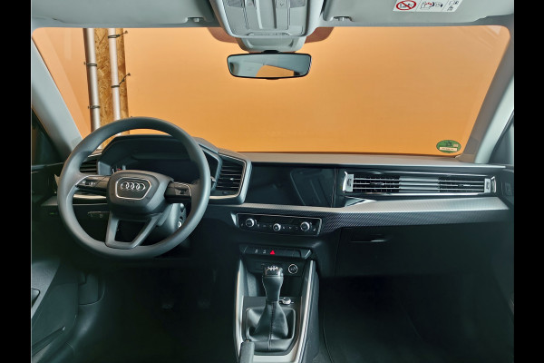 Audi A1 Sportback 25 TFSI epic lmw | stuurbedeining