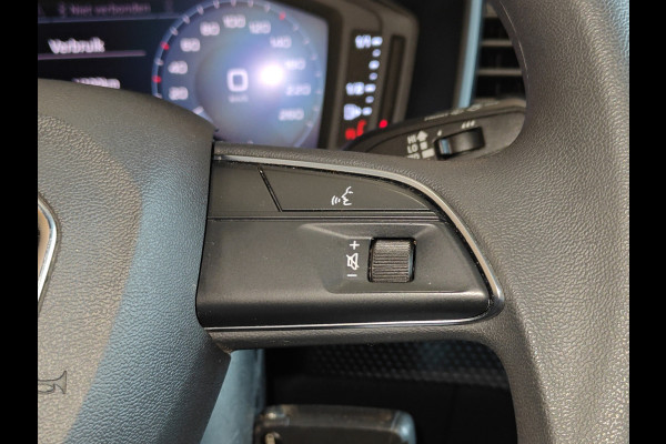 Audi A1 Sportback 25 TFSI epic lmw | stuurbedeining