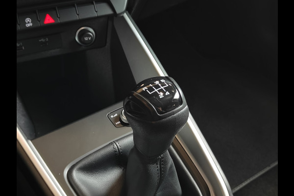 Audi A1 Sportback 25 TFSI epic lmw | stuurbedeining