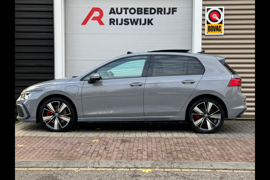 Volkswagen Golf 1.4 eHybrid GTE Pano/Leer/HuD/Camera